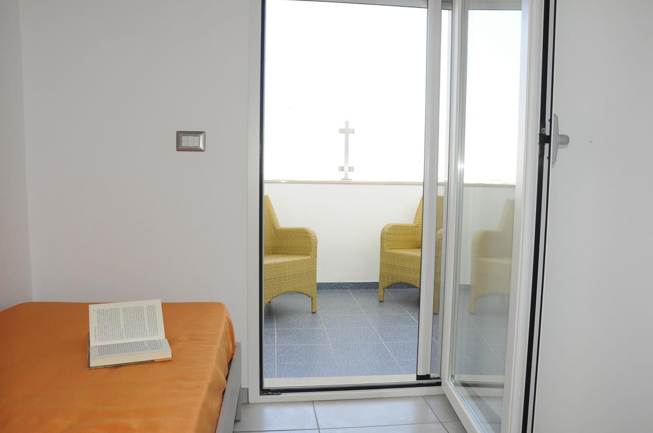 Torre Lapillo Gma Tourism Villa Exterior photo