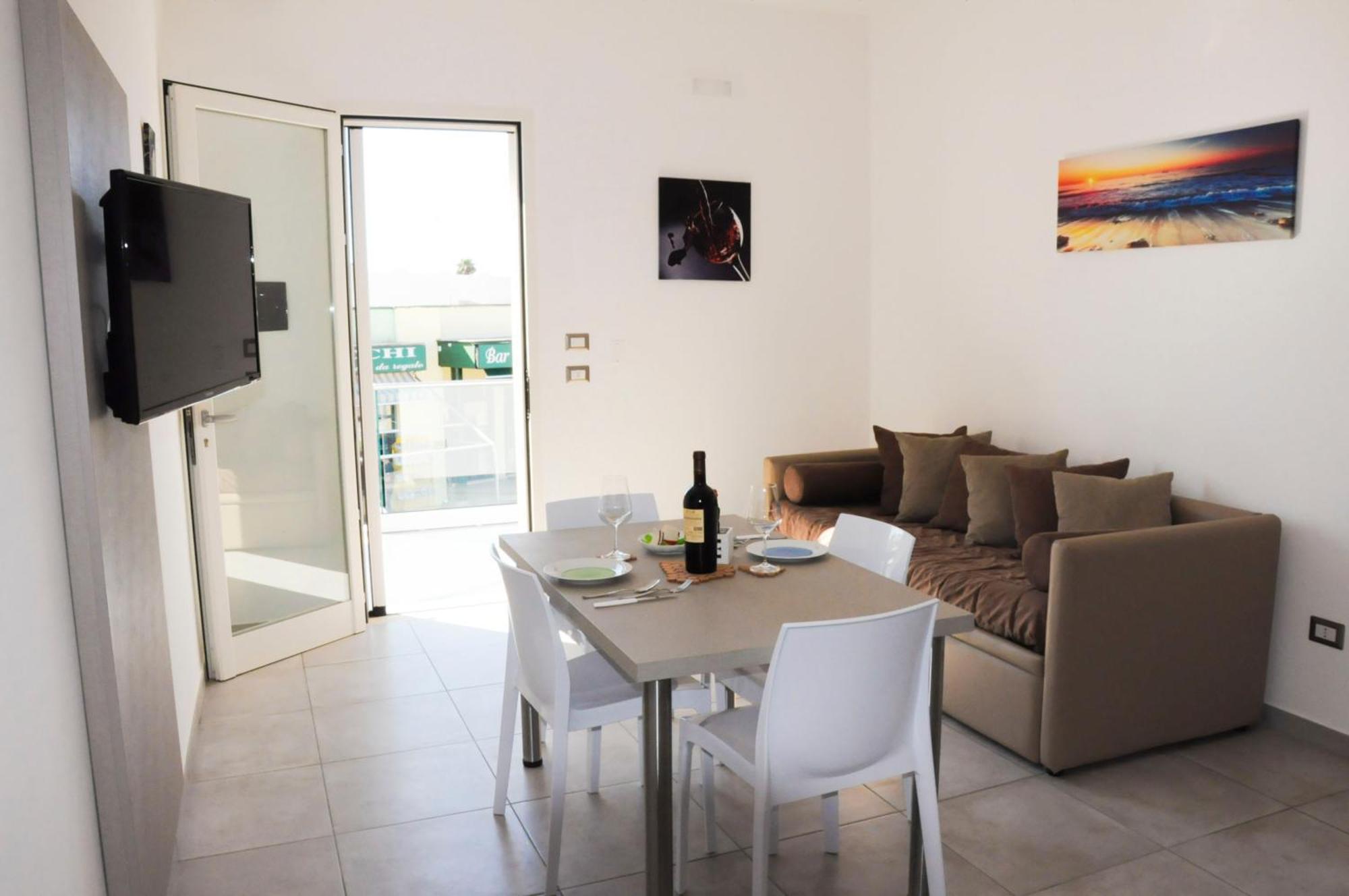 Torre Lapillo Gma Tourism Villa Exterior photo