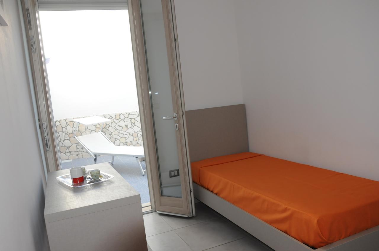 Torre Lapillo Gma Tourism Villa Exterior photo