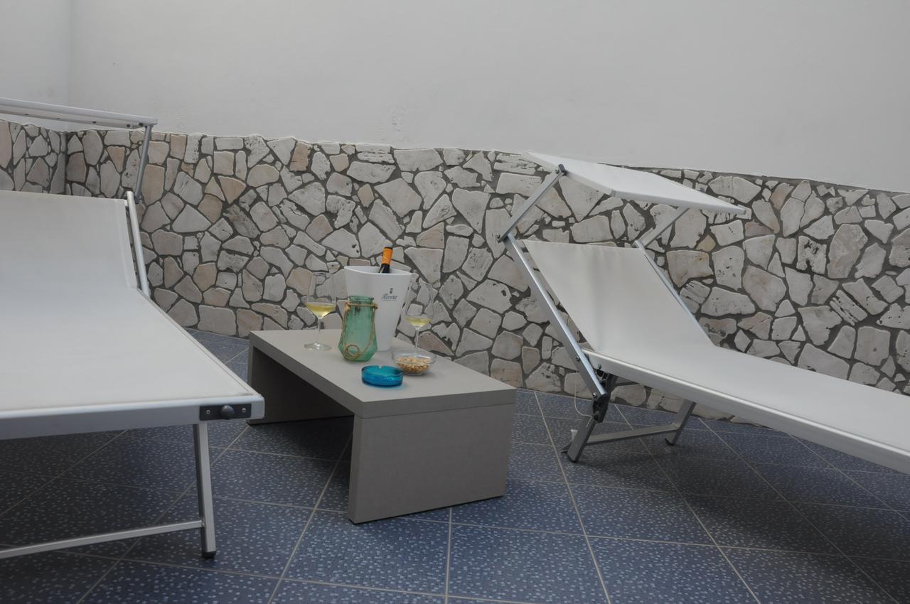 Torre Lapillo Gma Tourism Villa Exterior photo